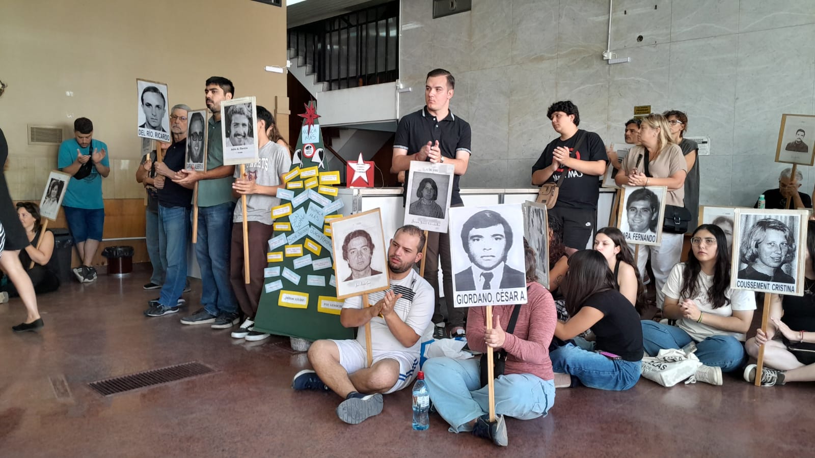 Vecinos están preocupados por la reiteración de incendios en el sector de Parque Norte y Altos del Norte