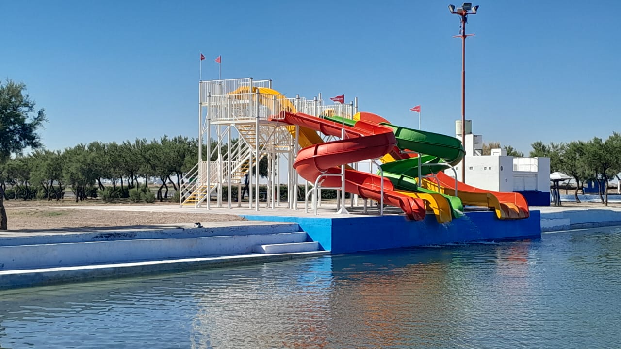 El viernes inaugura una nueva temporada en el Balneario Maldonado