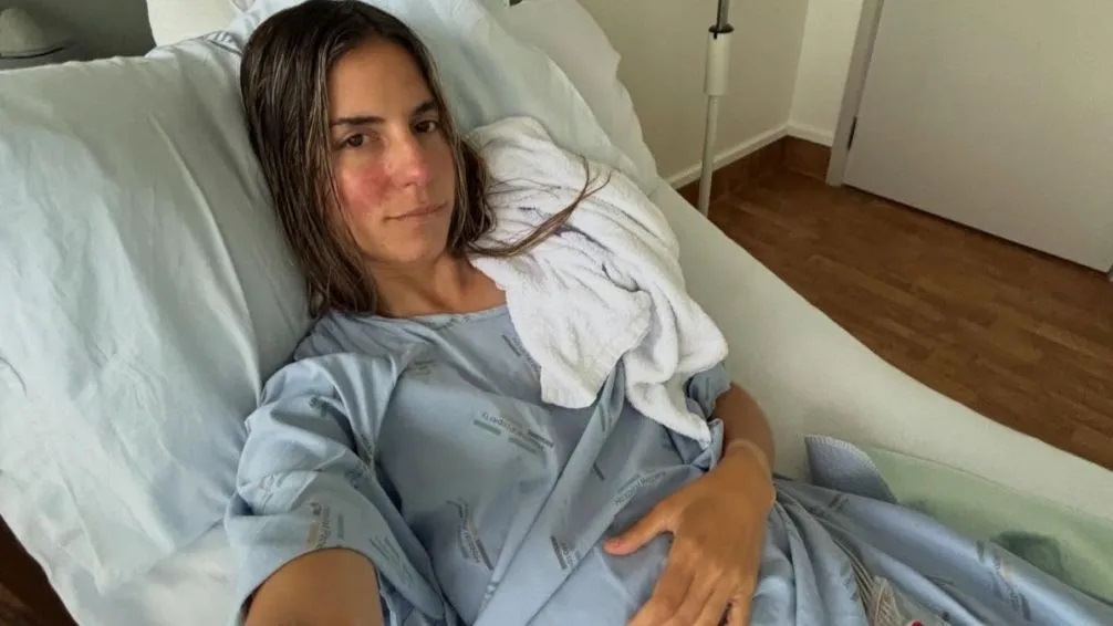 Logró recaudar el dinero y podrá comenzar su tratamiento en Nueva Zelanda