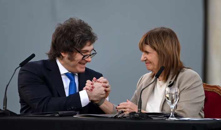 El Gobierno anunció que enviará al Congreso el proyecto de reforma del Código Penal