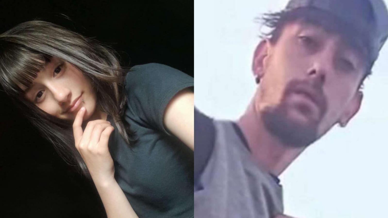 Buscan a una joven de 15 años que hacía dedo en la ruta para venir a Bahía