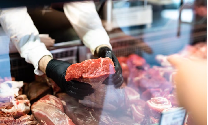 Por qué la carne aumentó más de un 8% en un mes y podría seguir subiendo