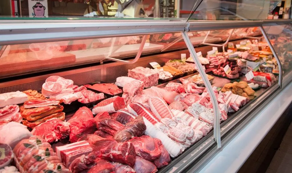 Se disparó el precio de la carne y en un mes subió el 5,9%