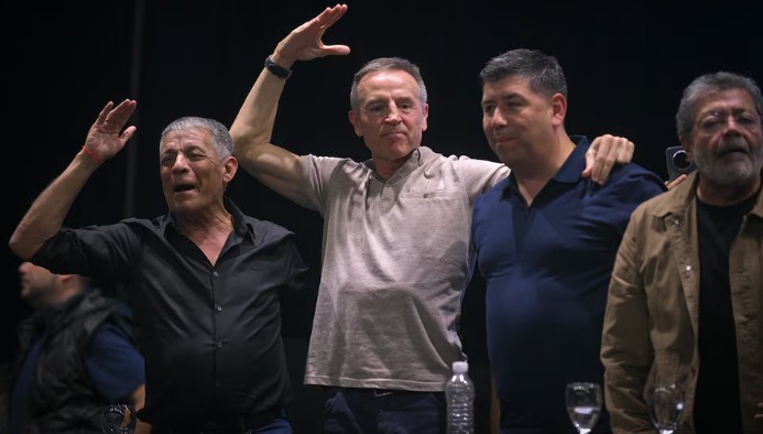 Qué dice el duro informe de la CGT sobre el efecto perjudicial de la reforma laboral en las obras sociales