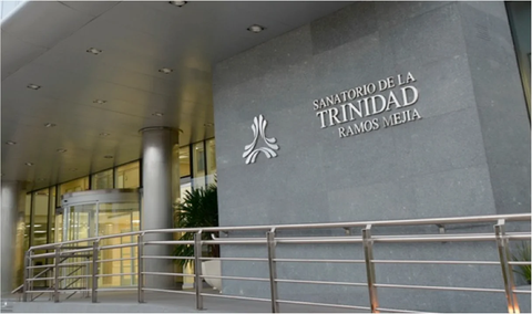 Ramos Mejía: nena de 12 años lucha por su vida tras ser herida por una bala perdida en Navidad