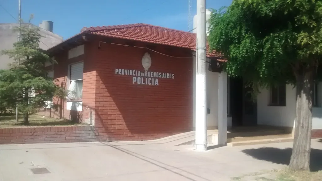 Se escapó de la Comisaría Sexta y fue recapturada