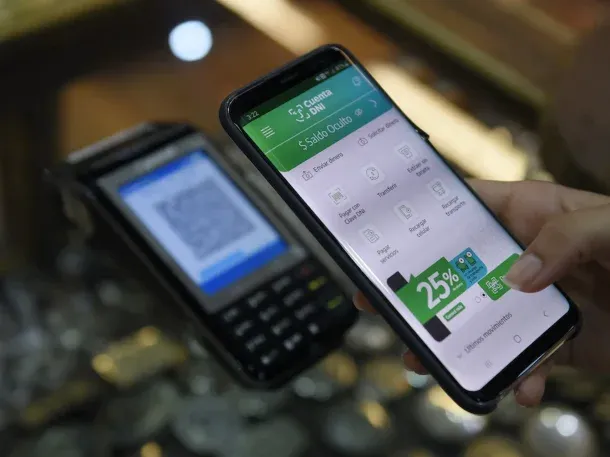 Todos los descuentos con Cuenta DNI en diciembre 2025