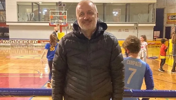 Tragedia en Bahiense del Norte: Declaró Ginóbili