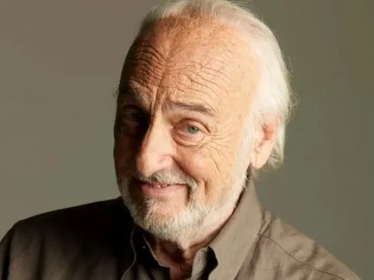 Murió Héctor Alterio, histórico actor del cine y el teatro argentinos