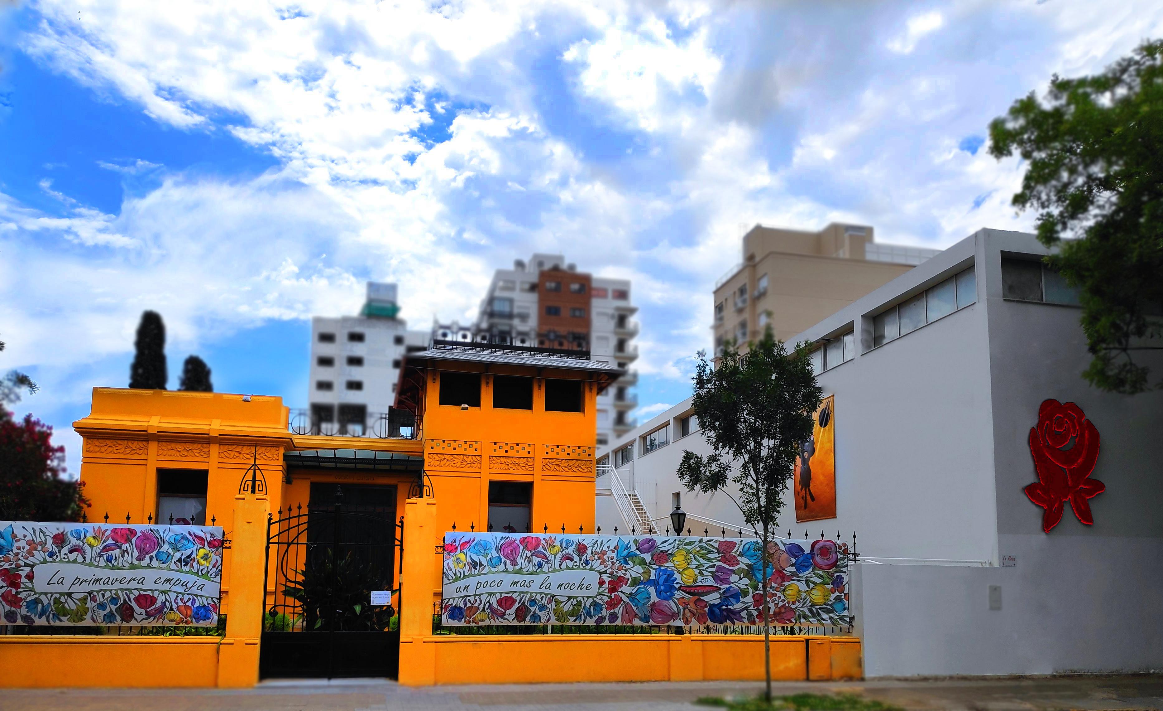 Bahía vivió una noche mágica: miles de vecinos disfrutaron la Noche de los Museos