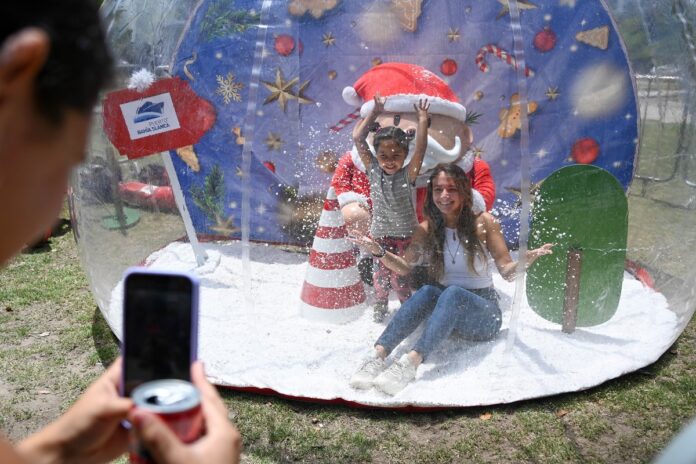 ¿Qué hacer el finde? – hay teatro, shows, actividades y encuentros con Papá Noel