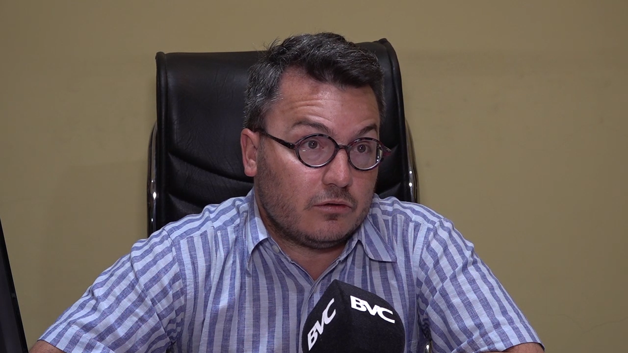 Finalizó la investigación en la causa Bahiense del Norte