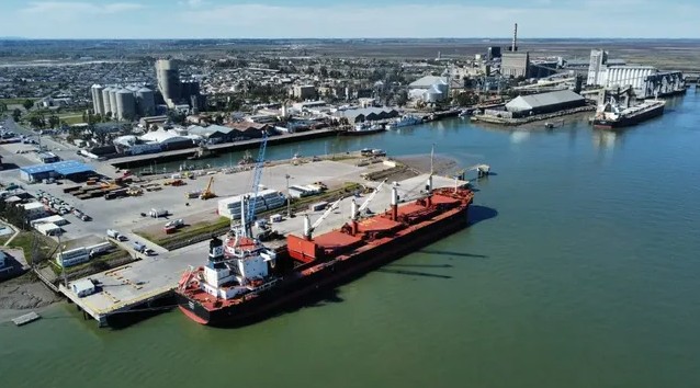 El CTE infraccionó a la empresa Pampa Energía S.A