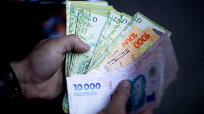 Cuándo se cobra el aguinaldo de diciembre 2025