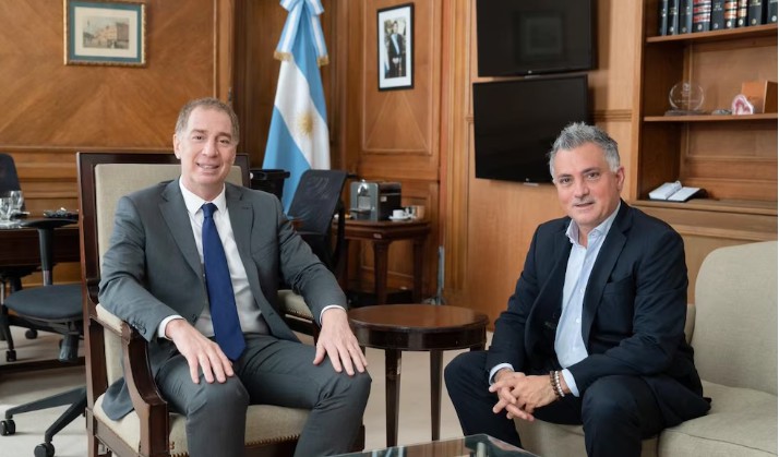 El PRO decidió que no votará el endeudamiento de Axel Kicillof en la Legislatura bonaerense