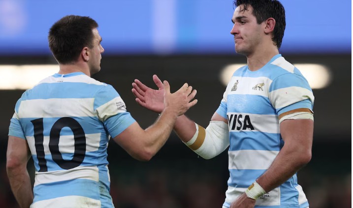 Se sorteó el Mundial de Rugby Australia 2027: Los Pumas ya conocen a sus rivales