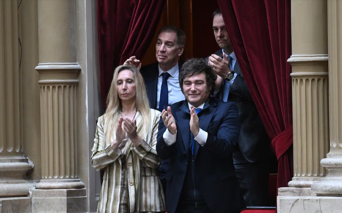 Santilli anticipó que el Gobierno buscará reponer el capítulo 11 del Presupuesto en el Senado y habló sobre el enojo del PRO