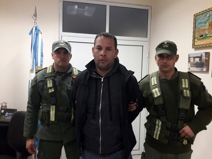 Quedó firme la condena a perpetua para Saucedo, el femicida de Mónica Esteban