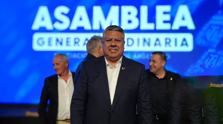 El Gobierno intimó a la AFA y a la Liga Profesional a que den explicaciones de sus balances contables y financieros