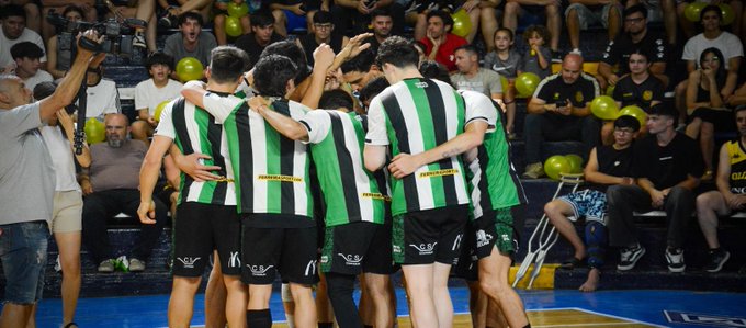 ¡Villa Mitre Campeón! El Tricolor se Coronó en la Superfinal del Torneo de Primera
