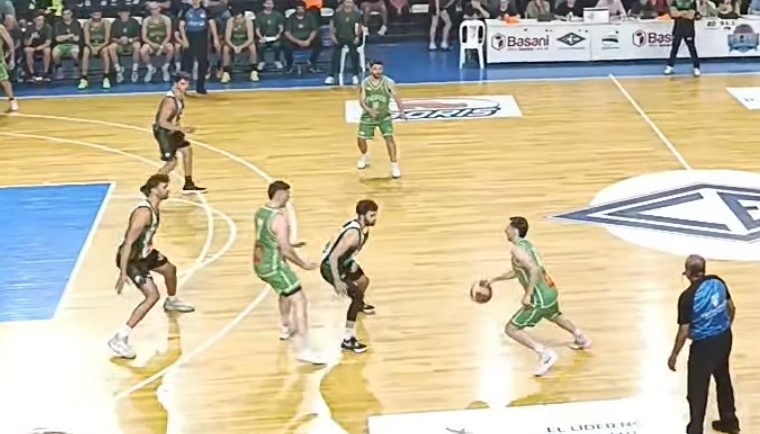 Básquet de Primera: Villa Mitre ganó y jugará la final contra Olimpo