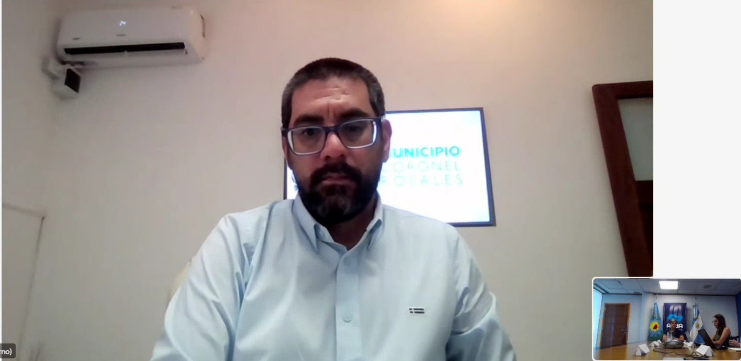 Punta Alta: ABSA invertirá $ 125 millones en la mejora del servicio de cloacas