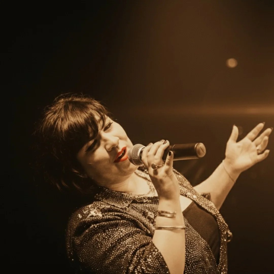 Este sábado, Patio Art se llena de ritmos brasileños con la presentación de SAMBAHIA