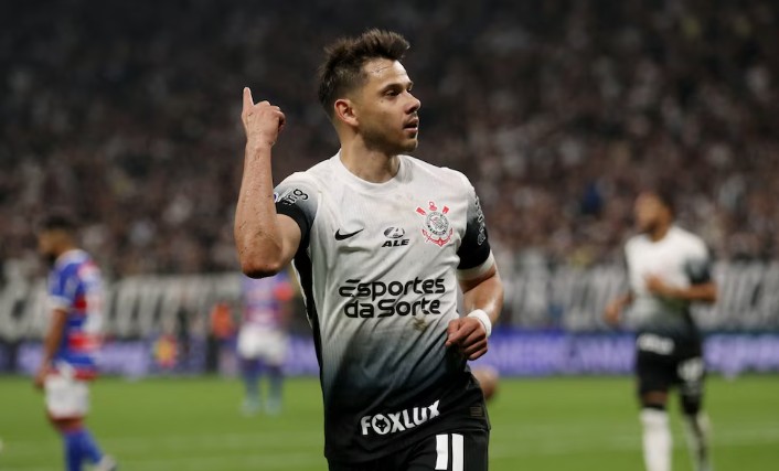 Ángel Romero reveló detalles de su llegada a Boca Juniors