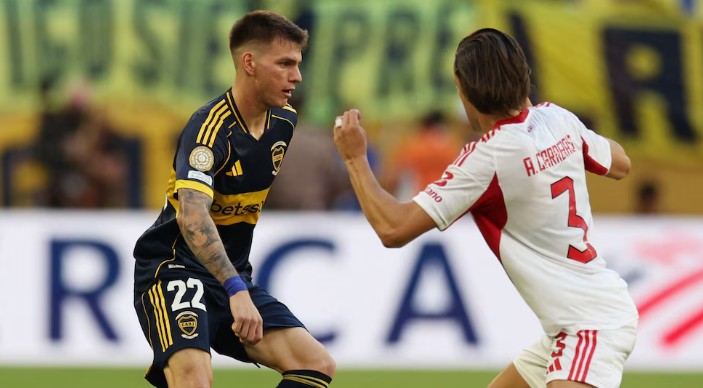 La AFA confirmó el cronograma de los 32avos de final de la Copa Argentina