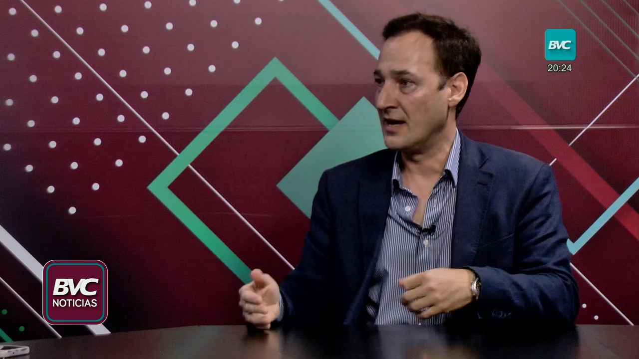 Alejandro Marinello: “La acción de Estados Unidos contra Venezuela viola los principios básicos del Derecho Internacional”