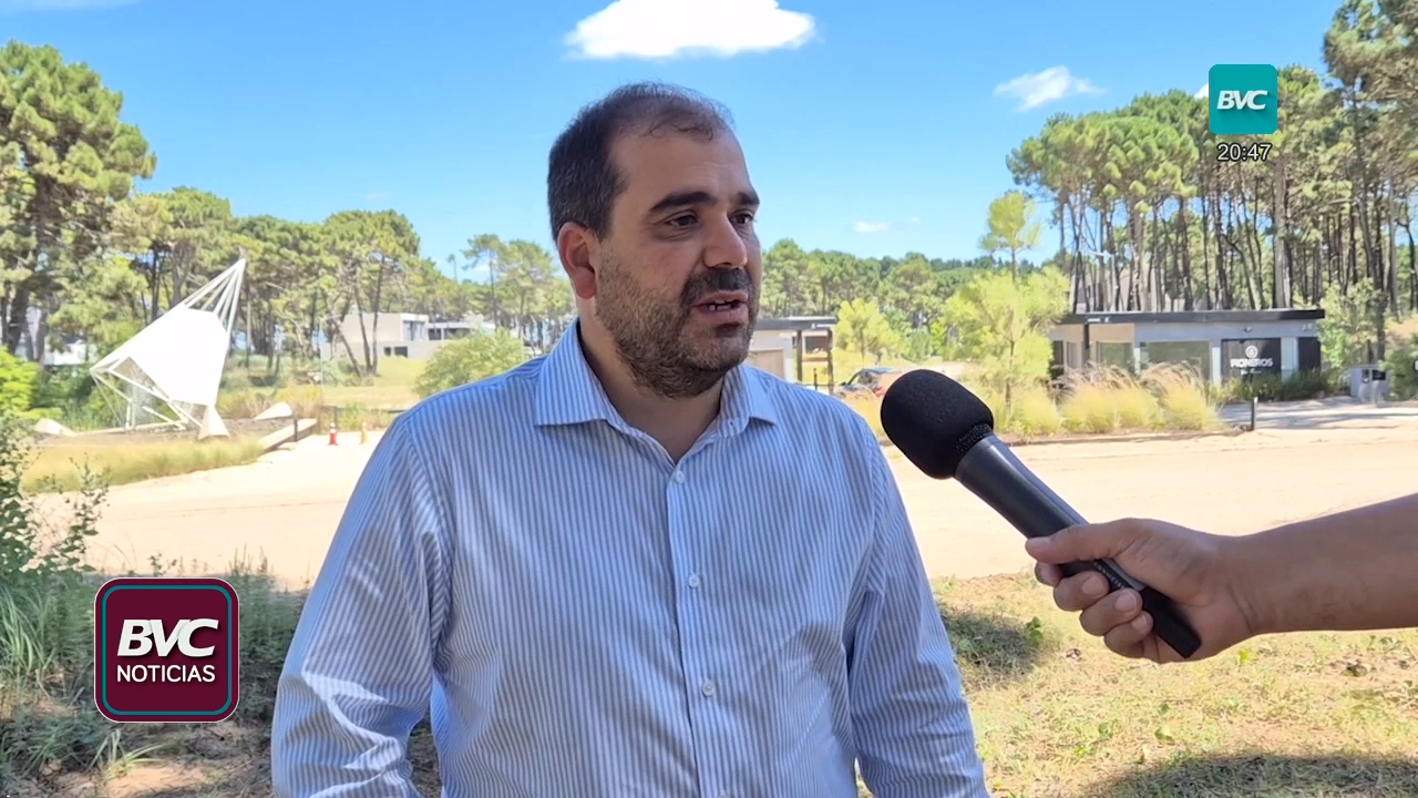 ARBA detectó más de 110 mil metros cuadrados sin declarar en Pinamar y Cariló