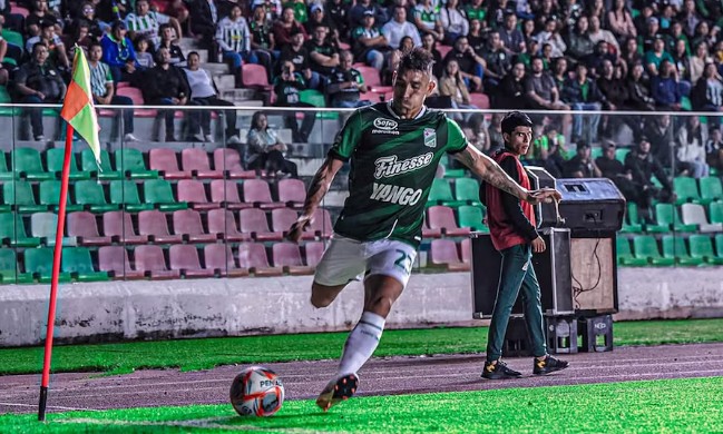 La oferta formal que recibió Ricardo Centurión para volver a jugar al fútbol argentino