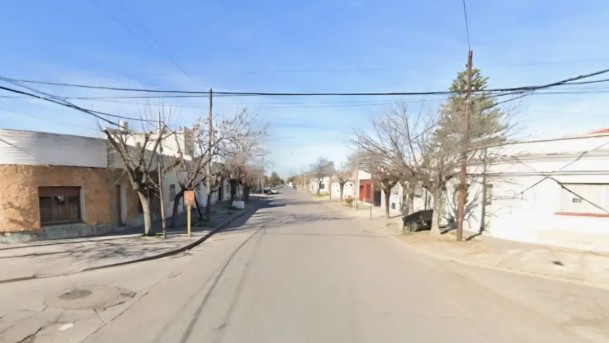 Encontraron a un hombre fallecido en el interior de su casa