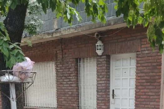 Cayó de una escalera y fue hospitalizado