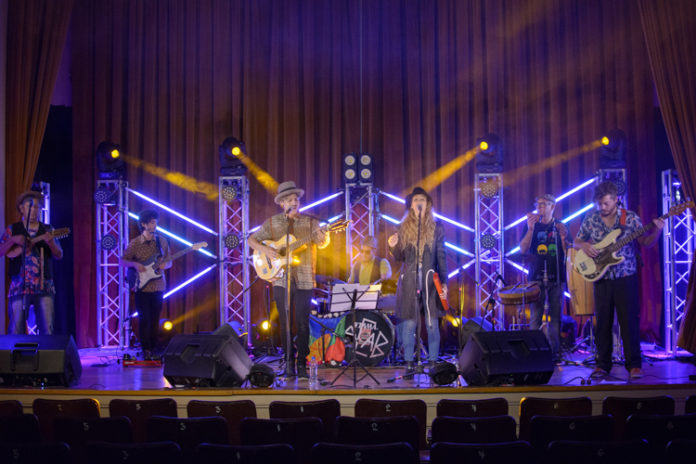 Catálogo de música bahiense