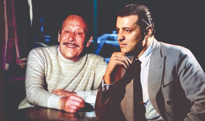 Nuevo ciclo del programa “Un vermut con la historia”