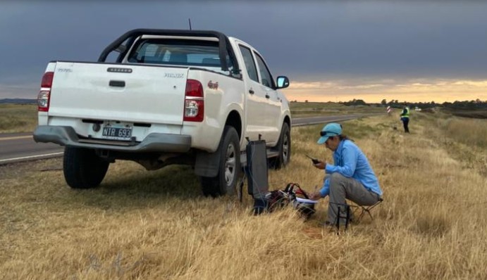 Médanos: se realizan estudios para sumar nuevas perforaciones