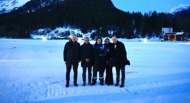 Milei expondrá en Davos su mirada sobre el complejo tablero internacional y confirmará su alianza con EEUU