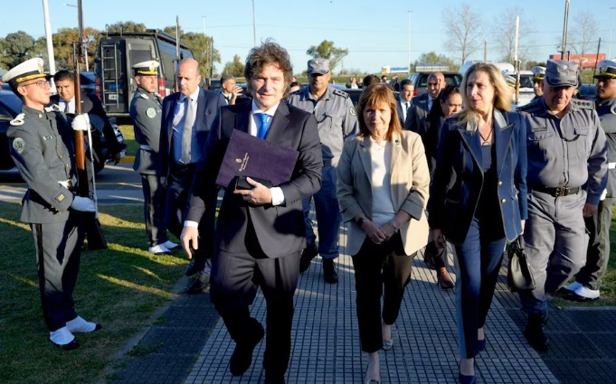 El Gobierno amplió el temario de las sesiones extraordinarias y sumó el tratamiento de la Ley Penal Juvenil