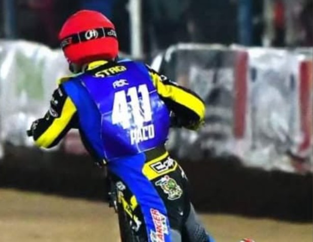 La sexta fecha del Internacional de Speedway fue para Paco Castagna