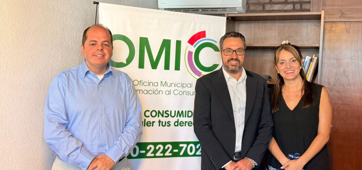 La OMIC participará de la Audiencia Pública por la modificación tarifaria presentada por ABSA