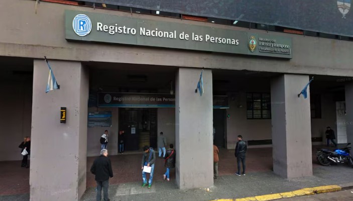 El Gobierno actualizó la presentación del DNI y el pasaporte