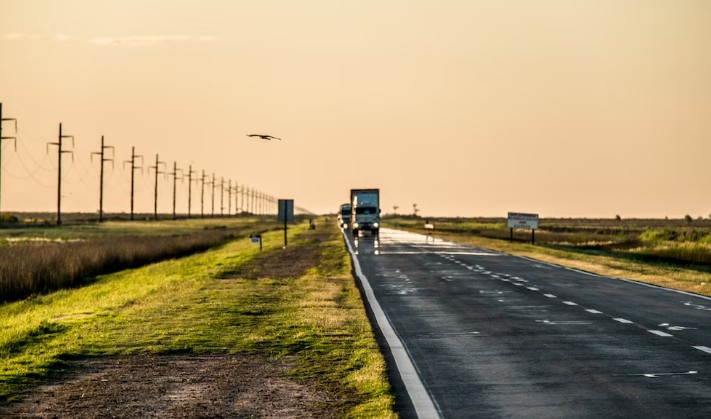 Se firmó el primer contrato de las nuevas concesiones de rutas