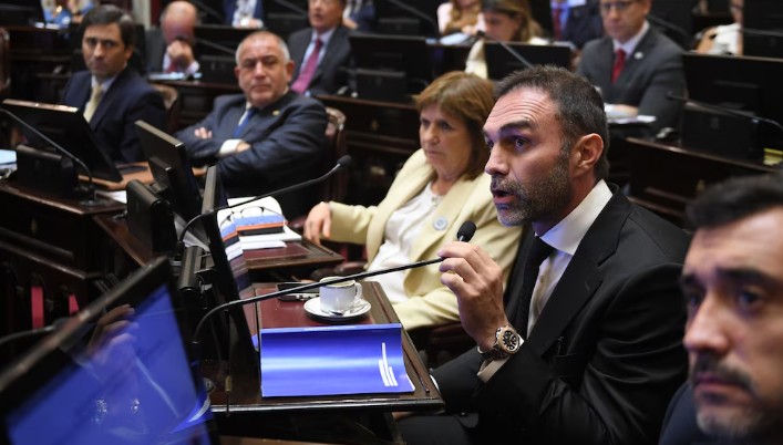 Promulgaron el Presupuesto 2026 y la Ley de Inocencia Fiscal tras la aprobación del Senado