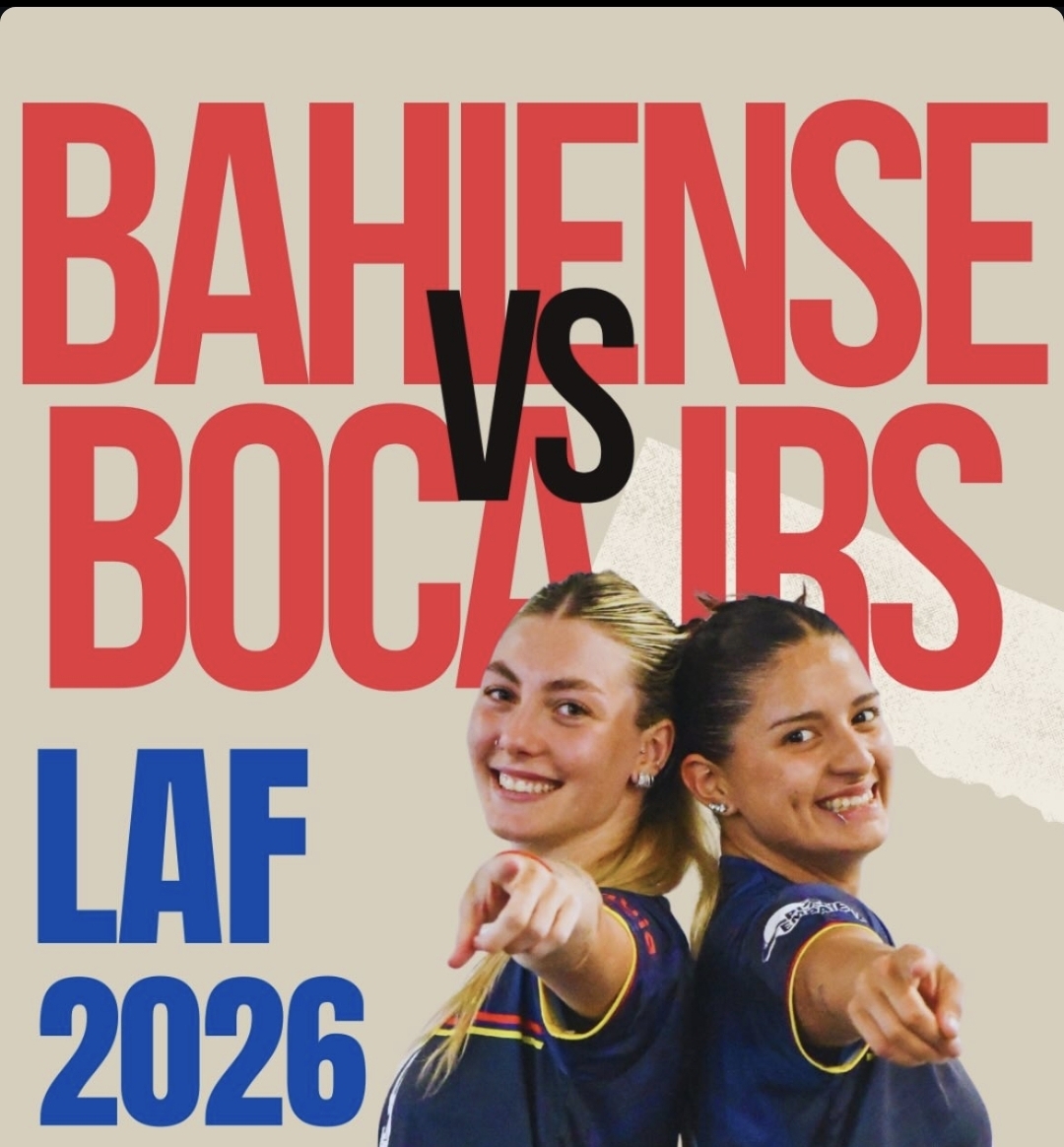 Vóley: Bahiense del Norte enfrenta hoy a Boca por la Liga Federal