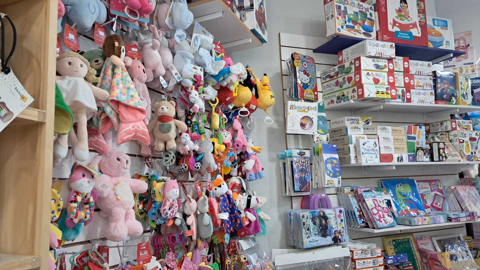 Elementos para piletas y playa, los juguetes más elegidos por los Reyes Magos