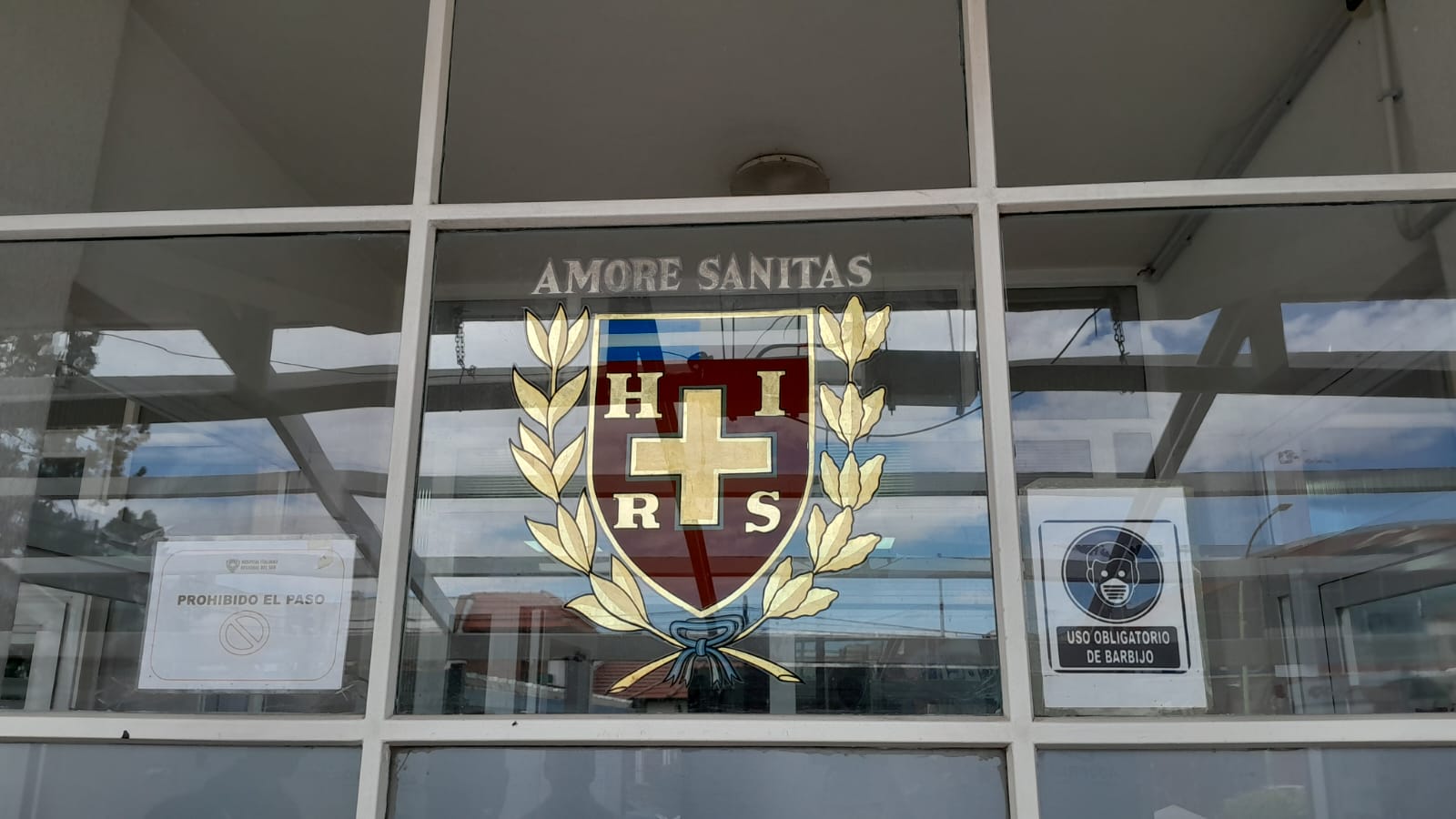 Hospital Italiano: Luego de la reunión con autoridades, aseguran que la situación sigue siendo compleja