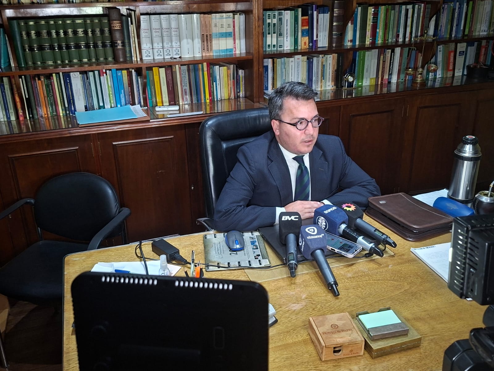 Nueva causa de encubrimiento en la causa de la tragedia en Bahiense del Norte