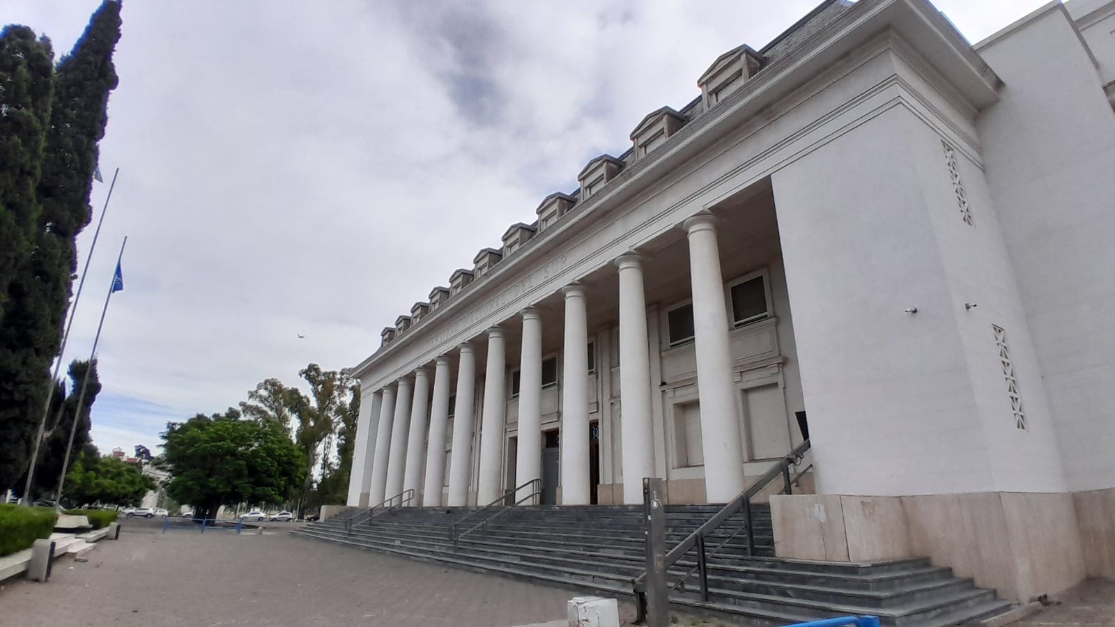 “Estamos orgullosos de la pertenencia que tienen nuestros graduados con la institución”