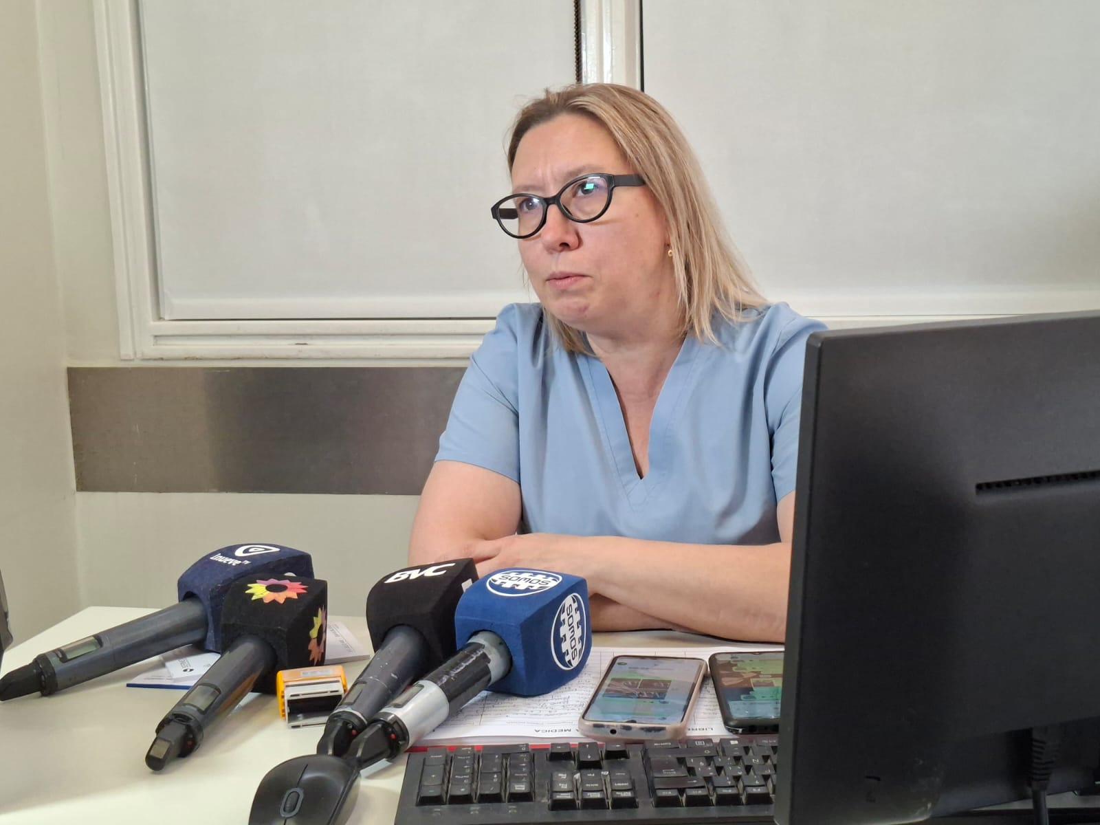 Aumento de casos de Sífilis y preocupación por la nueva variante de gripe H3N2